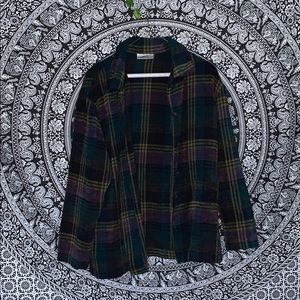 Vintage Flannel